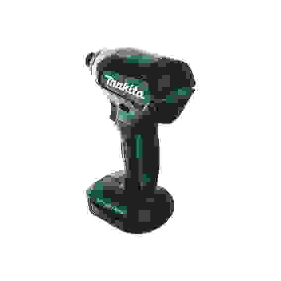 Шуруповерт DTD153Z MAKITA акк. (уд) б\щет,18В,Li-ion,0-3400об\м,1.3кг,кор,170Нм,б\акк,з\у