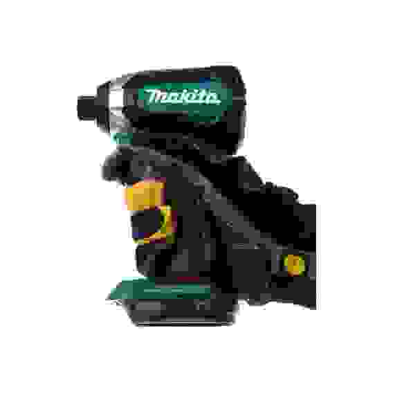 Шуруповерт акк.DTD153Z MAKITA. (уд) б\щет,18В,Li-ion,0-3400об\м,1.3кг,кор,170Нм,б\акк,з\у
