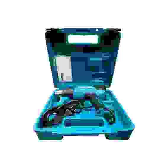 Термопистолет MAKITA HG6031VK 1800Вт, 50/600 град, 250-500 л/мин, 4 насадки, кейс