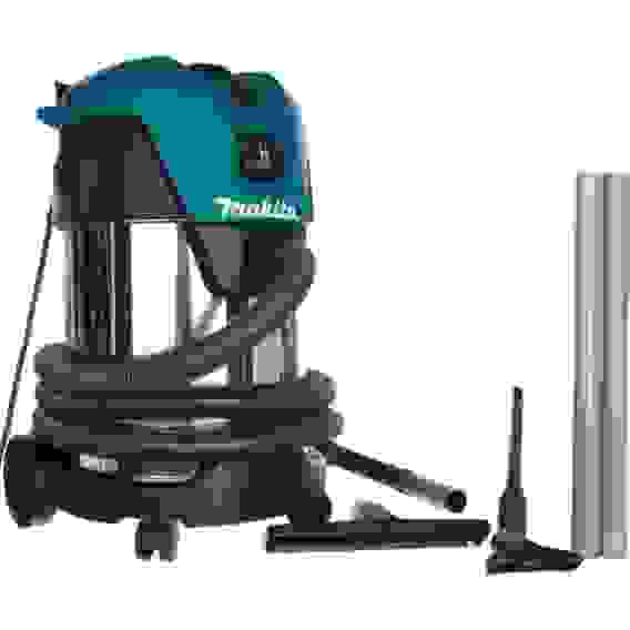 Пылесос VC3011L (вл\сух),1000Вт,3600л\м,210мбар,30л,шланг36ммх3.5м,10.5кг,кор,2нас,2 п\сб,щетка