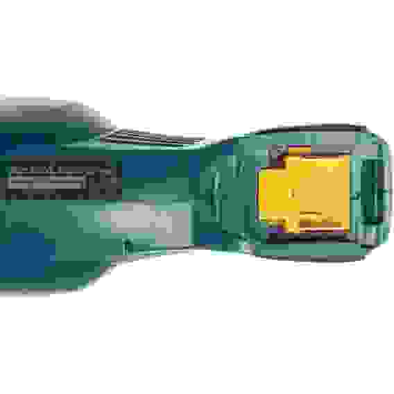 Пылесос акк. DCL180Z,18В,Li-ion.1300k\v.36v,fh.0.65k.1.2кг,кор,б\акк и зар устр Makita