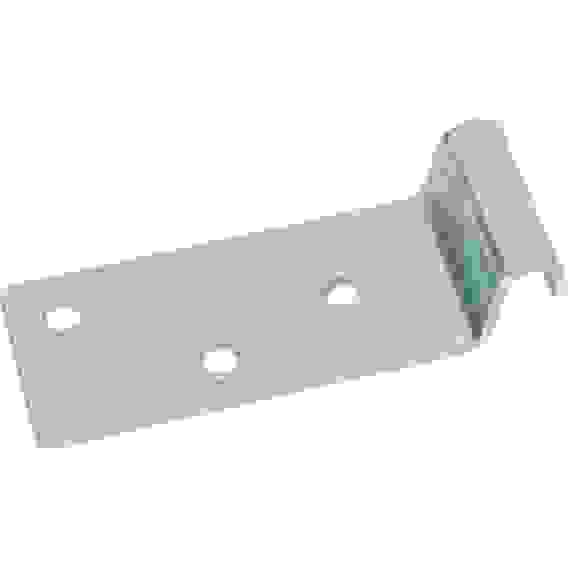 Замок-фиксатор накидной 92мм цинк