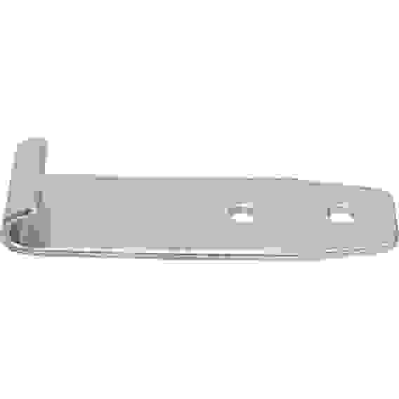 Замок-фиксатор накидной 58мм цинк