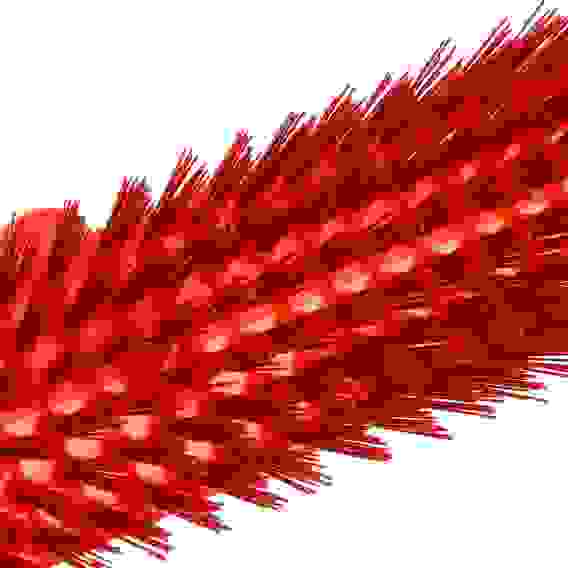 Насадка для щетки, полипропилен, 24,5х6х4,5см VETTA