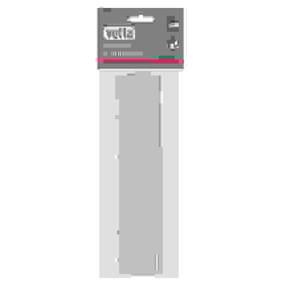 Губка запасная для швабры ПВА, 28см, влажная Vetta