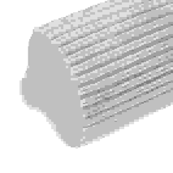 Губка запасная для швабры ПВА, 28см, влажная Vetta