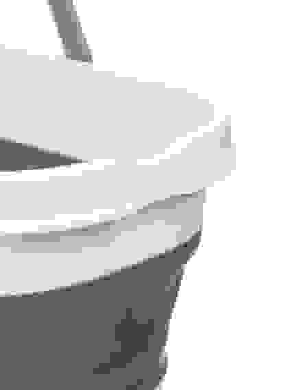 Набор: швабра 131 см, ведро 9,5 л VETTA