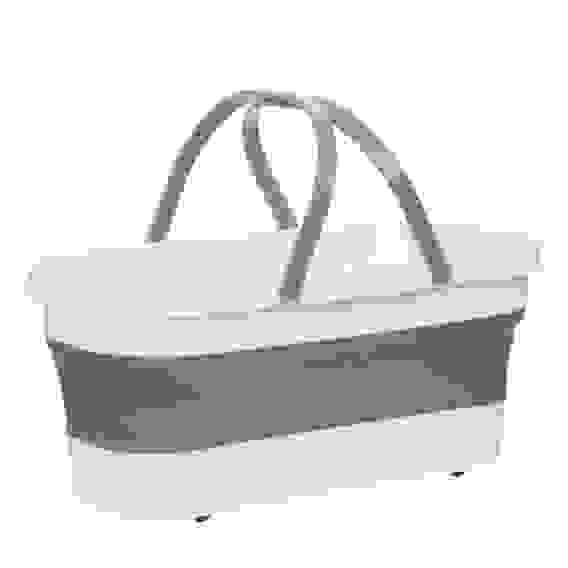 Набор: швабра 131 см, ведро 9,5 л VETTA