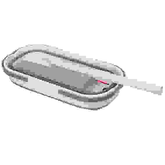 Набор: швабра 131 см, ведро 9,5 л VETTA