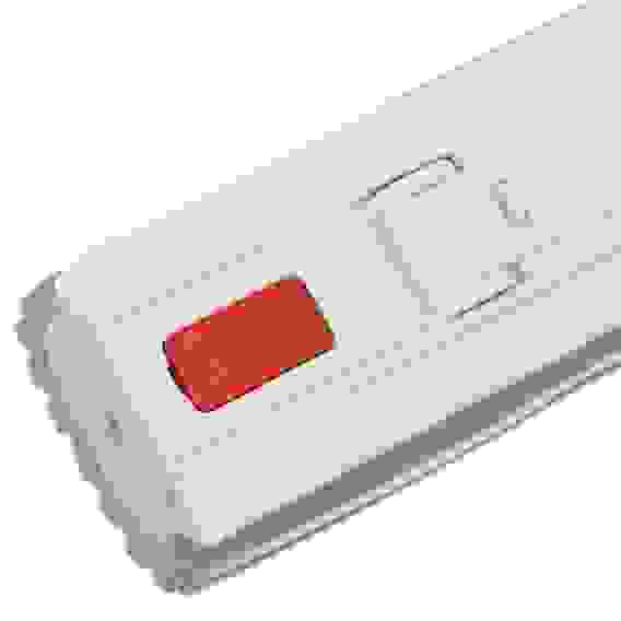 Набор: швабра 131 см, ведро 9,5 л VETTA