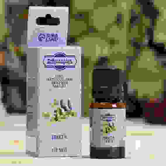 Эфирное масло &quot;Пихта&quot;, флакон-капельница, аннотация, 10 мл, &quot;Добропаровъ&quot; 2870066