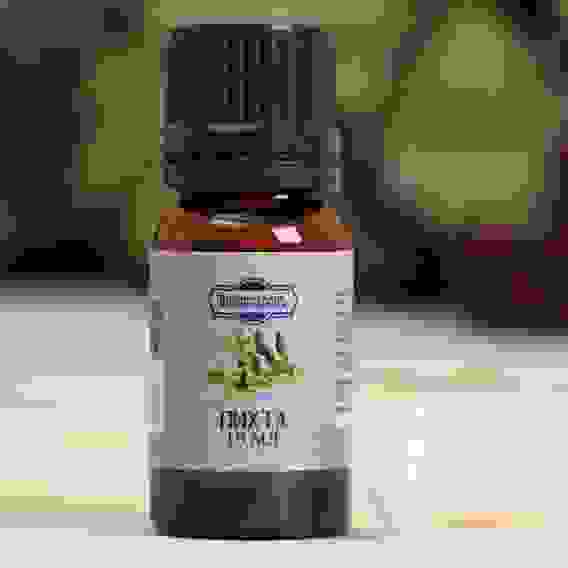 Эфирное масло &quot;Пихта&quot;, флакон-капельница, аннотация, 10 мл, &quot;Добропаровъ&quot; 2870066