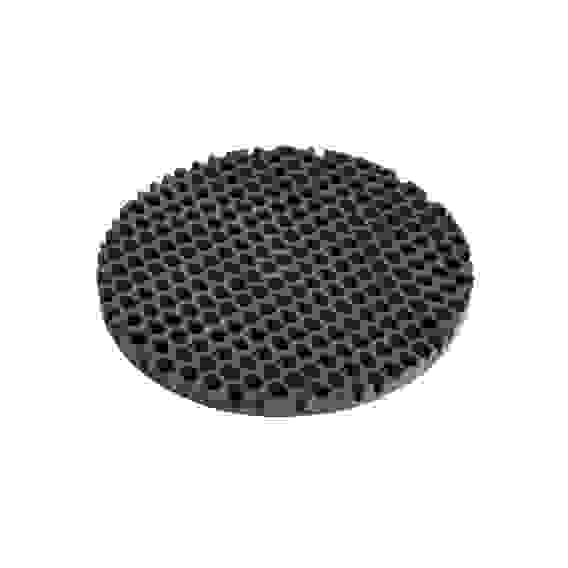 Подставка универсальная круглая d18см, ЭВА, серый