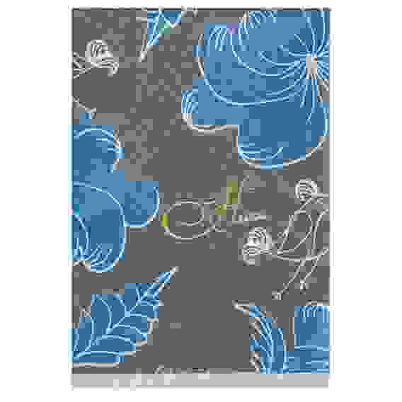 Чехол для гладильной доски, антипригарный на шнурке, 130х48см, полиэстер, ЧА2 VETTA