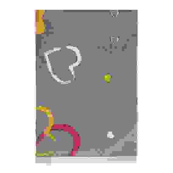 Чехол для гладильной доски, антипригарный на шнурке, 130х48см, полиэстер, ЧА2 VETTA