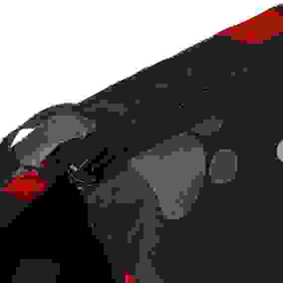 Сумка-переноска для домашних животных, ПЭ, хлопок, 35х20,5х21,5 см VETTA