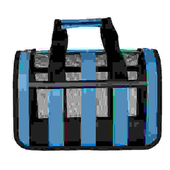 Переноска для домашних животных, ПЭ, 33,5х24х21 см VETTA