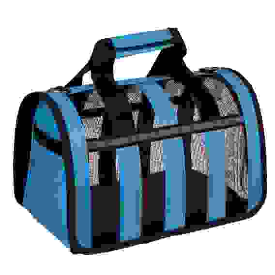 Переноска для домашних животных, ПЭ, 33,5х24х21 см VETTA