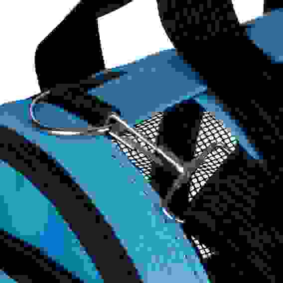 Переноска для домашних животных, ПЭ, 33,5х24х21 см VETTA