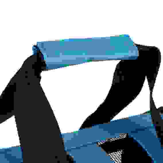 Переноска для домашних животных, ПЭ, 33,5х24х21 см VETTA