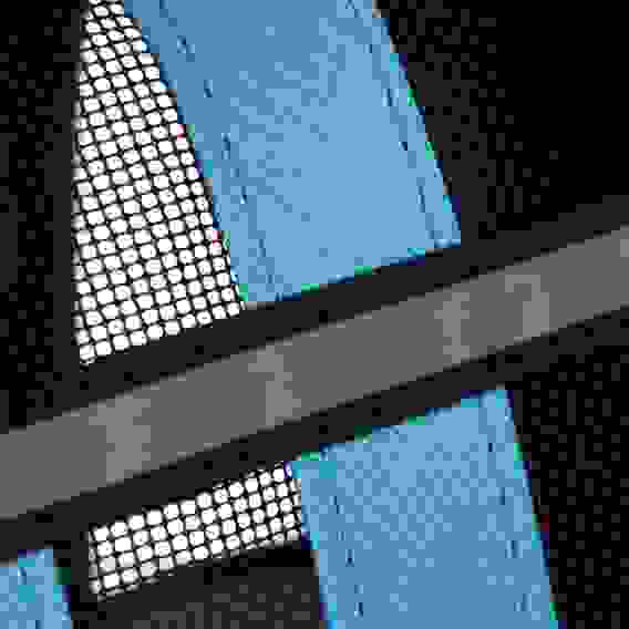 Переноска для домашних животных, ПЭ, 33,5х24х21 см VETTA