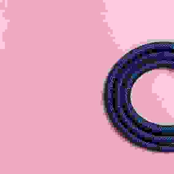 Поводок для домашних животных, нейлон, 150 см VETTA