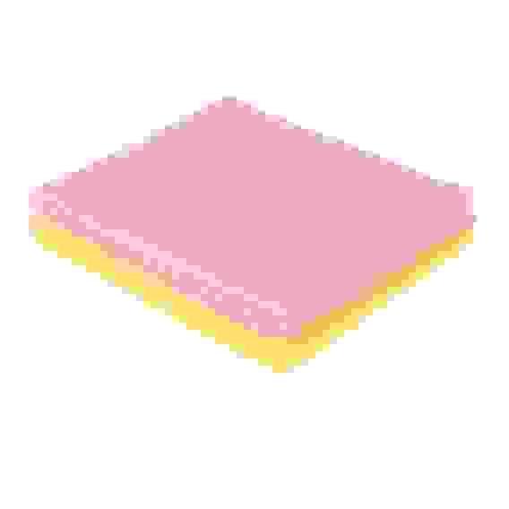 Набор салфеток универсальных 3 шт., 30х38 см., вискоза, 3 цвета VETTA