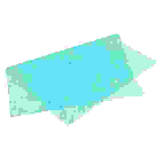 Набор салфеток универсальных 3 шт., 30х25 см., вискоза, 3 цвета.