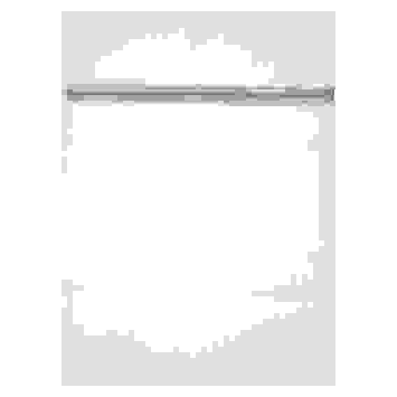 Мешок для стирки белья, на замке, полиэстер, 40х50см VETTA