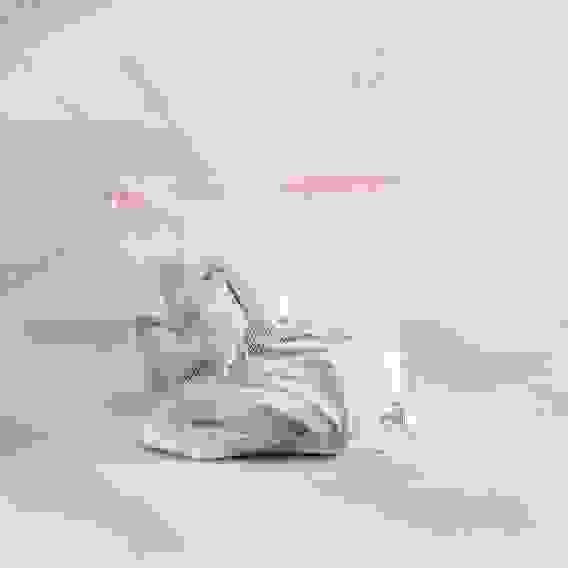 Мешок для стирки белья, на замке, полиэстер, 40х50см VETTA