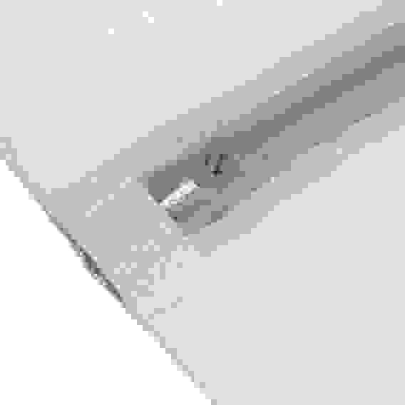 Мешок для стирки белья, на замке, полиэстер, 40х50см VETTA