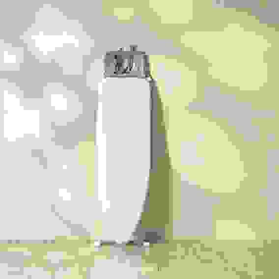 Чехол для гладильной доски, антипригарный на резинке 140х50см, полиэстер, подкладка поролон VETTA