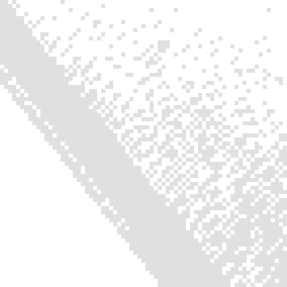 Мешок для стирки белья на молнии, полиэстер, 30x40 см VETTA