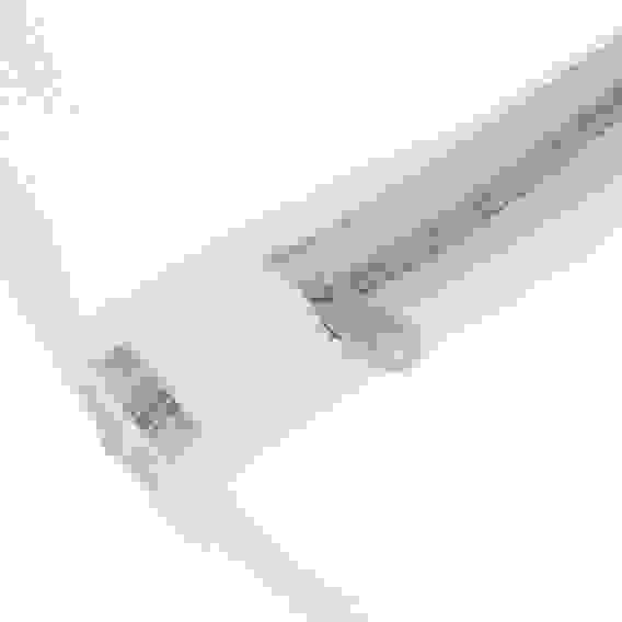 Мешок для стирки белья на молнии, полиэстер, 30x40 см VETTA