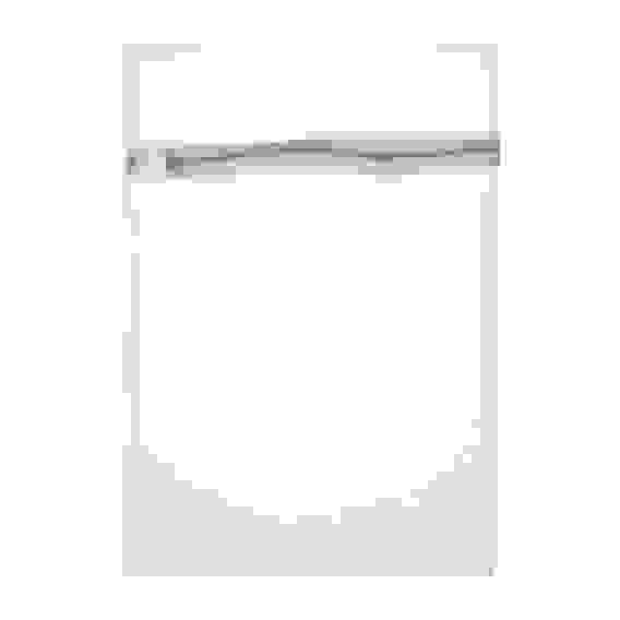 Мешок для стирки белья на молнии, полиэстер, 30x40 см VETTA