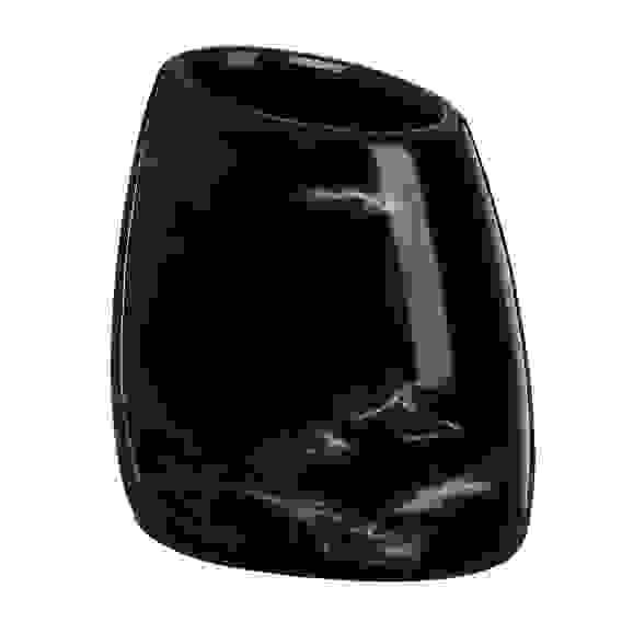 Стакан для ванной комнаты Marble, керамика, 2 цвета VETTA