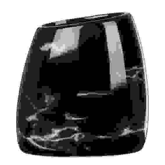 Стакан для ванной комнаты Marble, керамика, 2 цвета VETTA