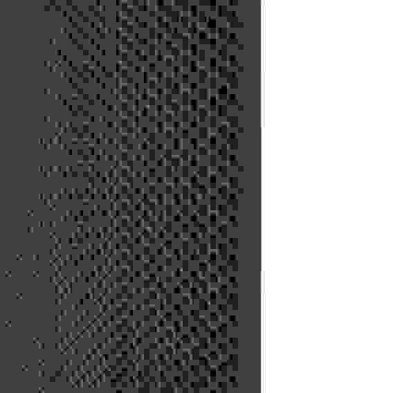 Подставка универсальная (для сушки посуды) 27x34см, ЭВА, серый