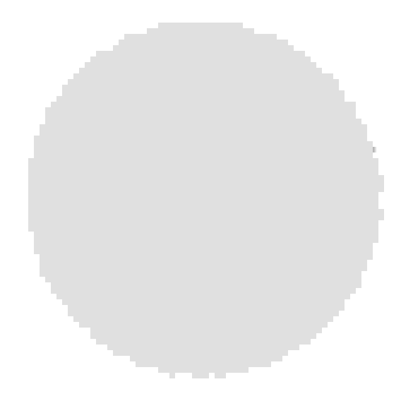 Салатник, опаловое стекло, 16.5см,400мл Бьянко Плюс MILLIMI