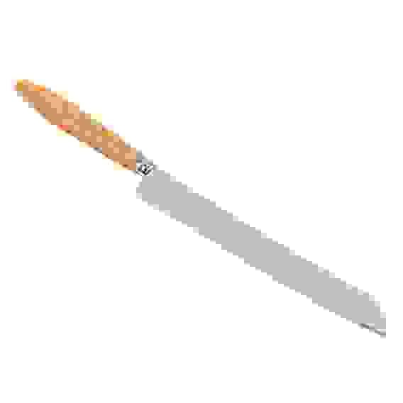 Набор для торта лопатка 26см + нож 28см, нерж.сталь