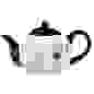 Котейка Чайник заварочный, 580мл, керамика MILLIMI