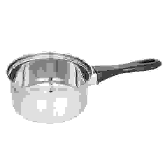 Ковш 14см, нерж.сталь VETTA