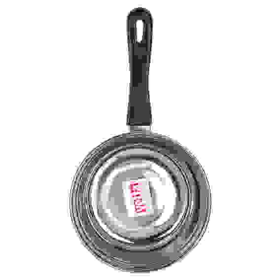 Ковш 14см, нерж.сталь VETTA