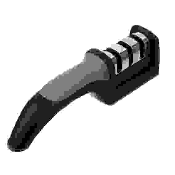 Ножеточка, 3 уровня заточки (промо)