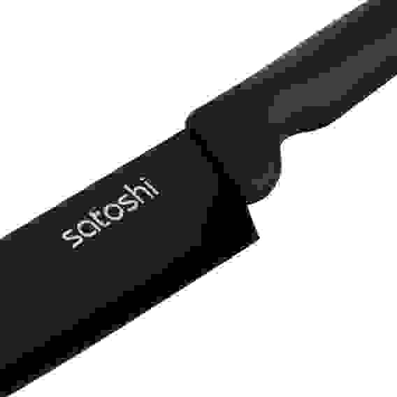 Набор ножей кухонных 6пр, в магнитной коробке Марсан SATOSHI