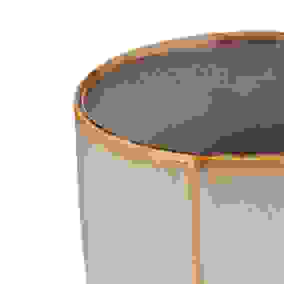 Кружка, 360мл, керамика Портофино MILLIMI