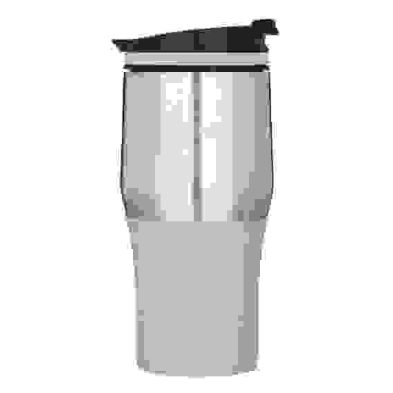 Термос-кружка 380мл, нержавеющая сталь 18/10 Велета SATOSHI