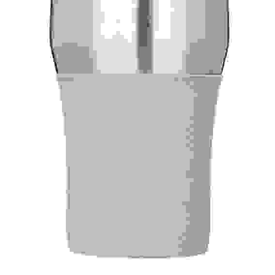 Термос-кружка 380мл, нержавеющая сталь 18/10 Велета SATOSHI