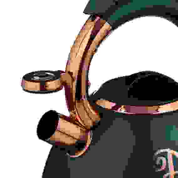 Чайник стальной 2,7л \"Арно\", индукция VETTA