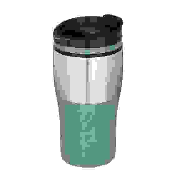 Термос-кружка 320мл, нержавеющая сталь 18/10 Велета SATOSHI